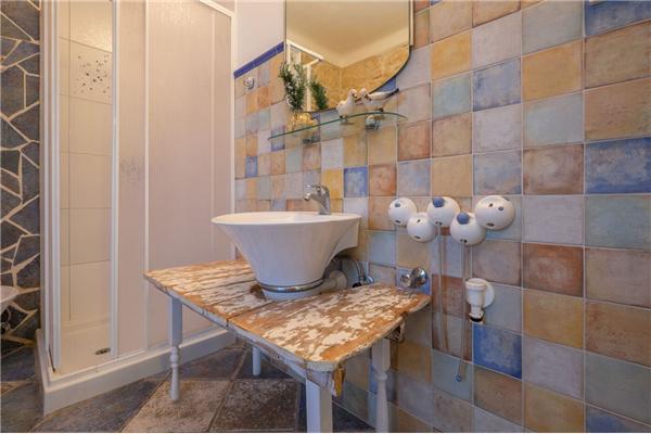 House K1, for 5 persons