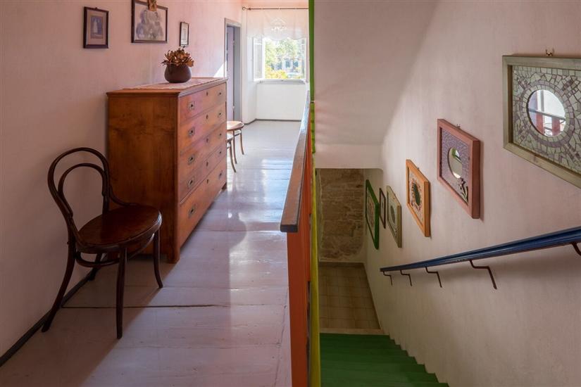 House K1, for 5 persons