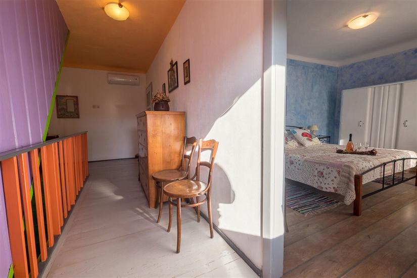 House K1, for 5 persons