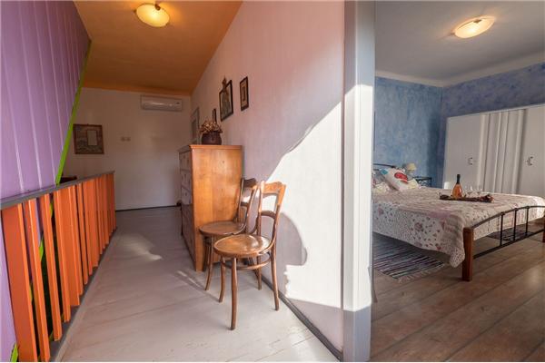 House K1, for 5 persons