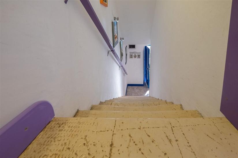 House K2, for 5 persons