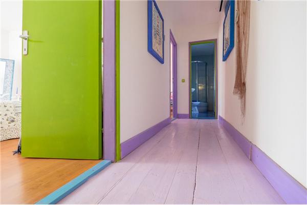 House K2, for 5 persons