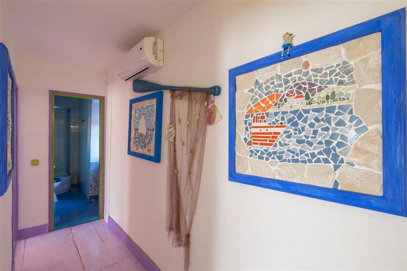 House K2, for 5 persons