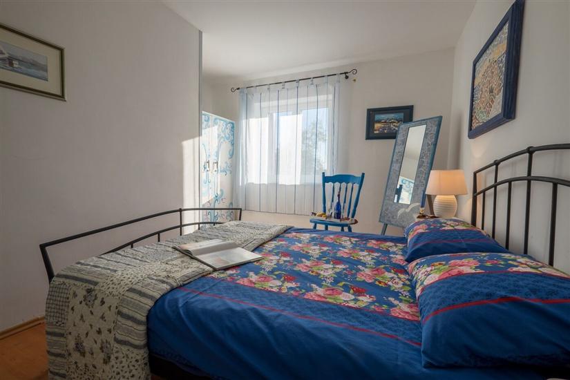 House K2, for 5 persons