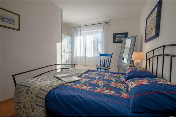 House K2, for 5 persons