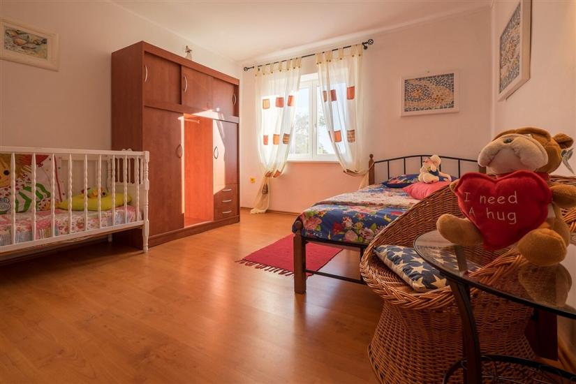 House K2, for 5 persons