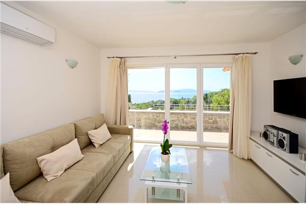 House K1, for 6 persons