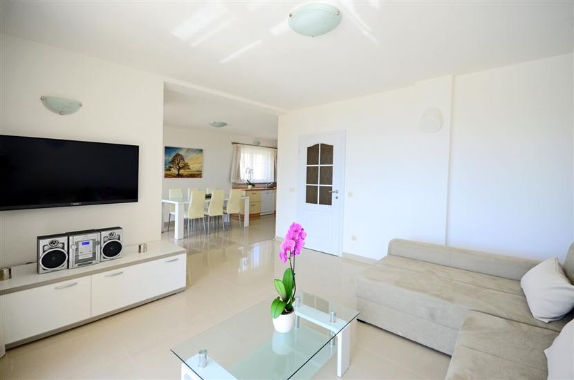 House K1, for 6 persons