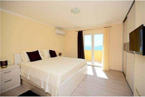 House K1, for 6 persons