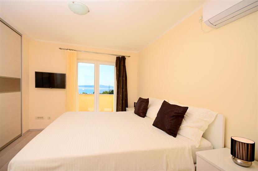 House K1, for 6 persons