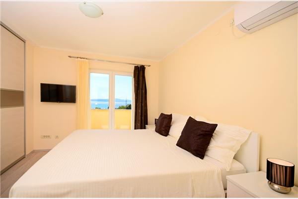 House K1, for 6 persons