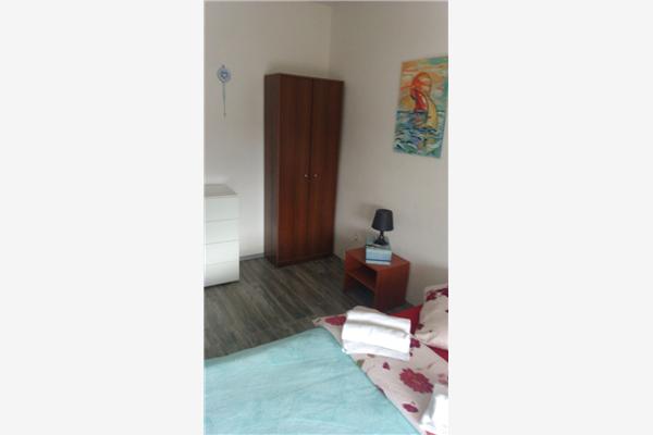 Apartment A3, for 6 persons