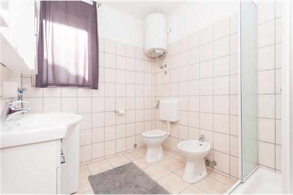 Апартаменты A3, для 5 лиц