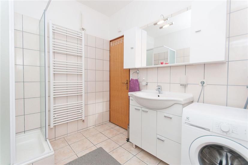 Апартаменты A3, для 5 лиц