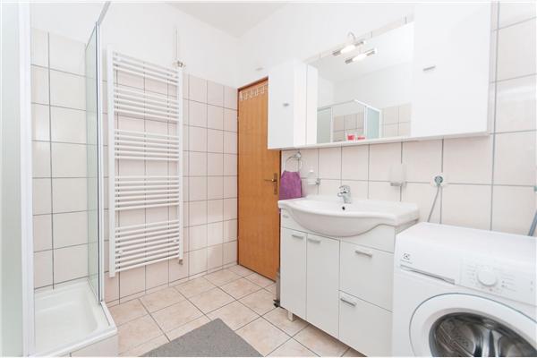 Апартаменты A3, для 5 лиц