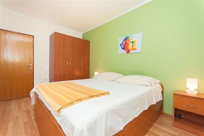 Апартаменты A3, для 5 лиц