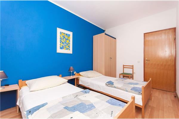 Апартаменты A3, для 5 лиц