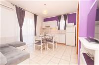 Apartment A3, for 5 persons