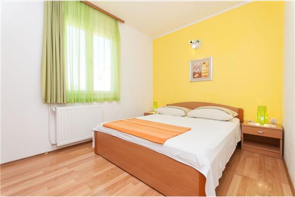 Апартаменты A4, для 2 лиц