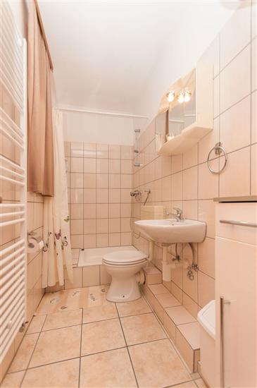 Апартаменты A4, для 2 лиц