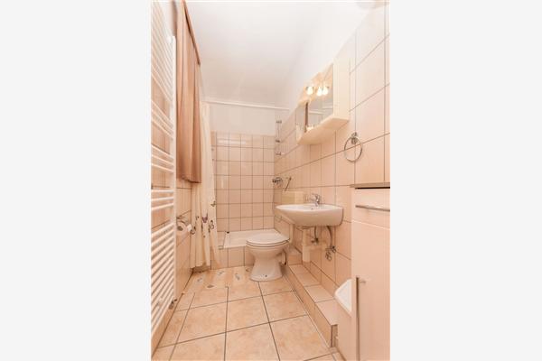 Апартаменты A4, для 2 лиц