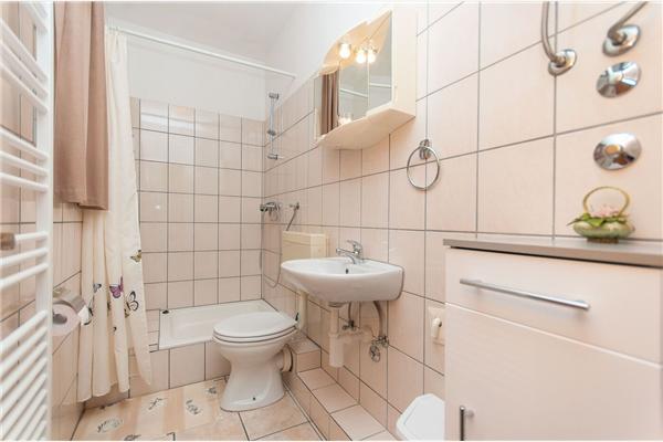 Апартаменты A4, для 2 лиц