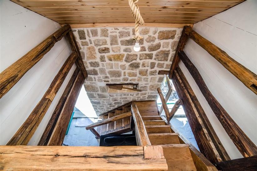 House K1, for 8 persons