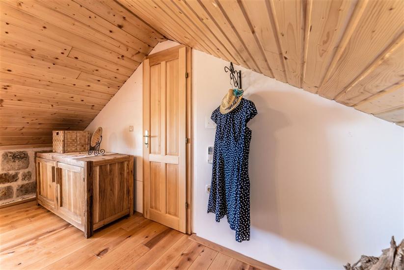 House K1, for 8 persons