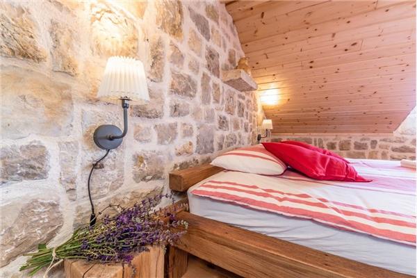 House K1, for 8 persons