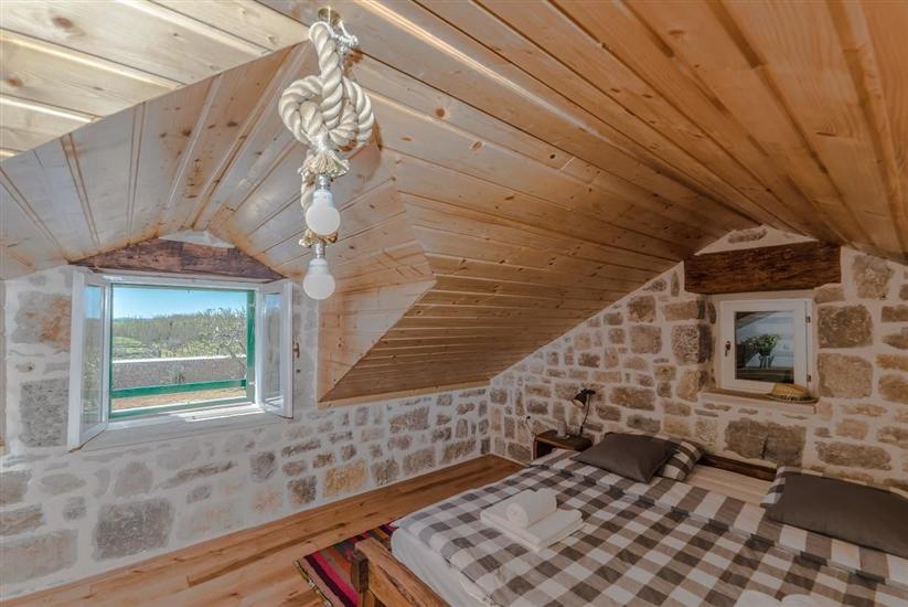 House K1, for 8 persons