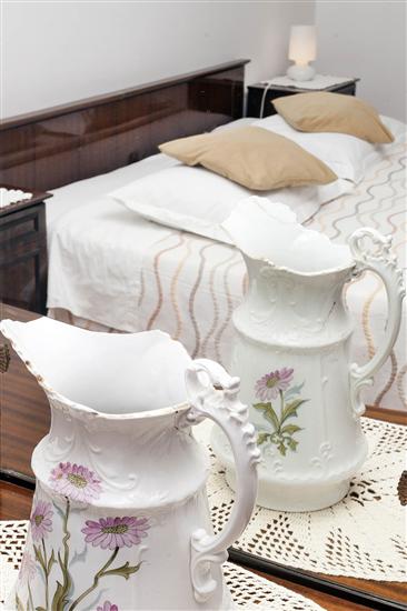 Apartment A3, for 6 persons