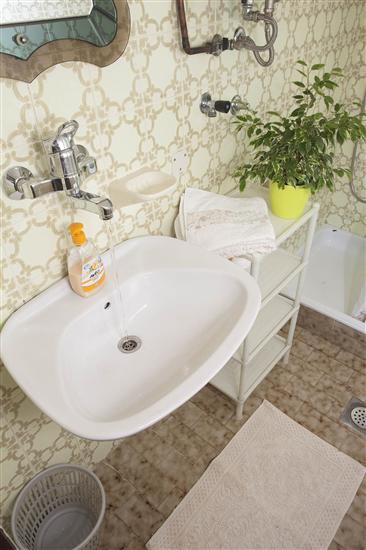 Apartment A3, for 6 persons