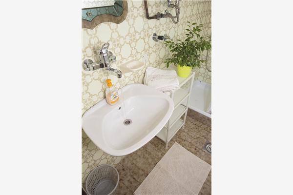 Apartment A3, for 6 persons