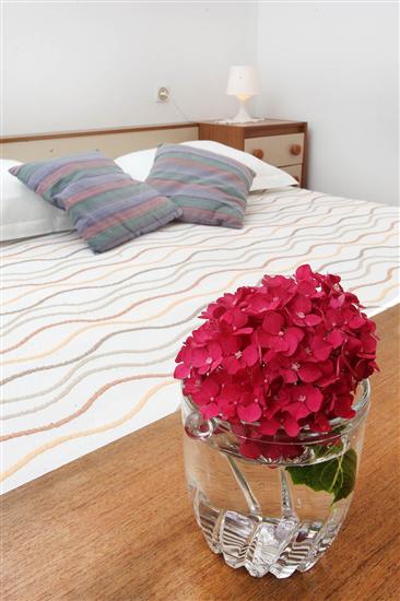 Apartment A3, for 6 persons