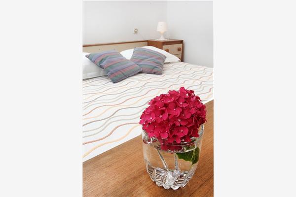 Apartment A3, for 6 persons