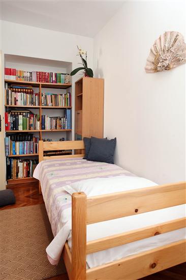 Apartment A3, for 6 persons