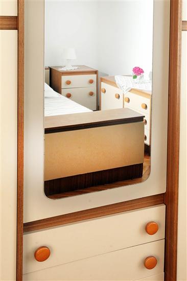 Apartment A3, for 6 persons