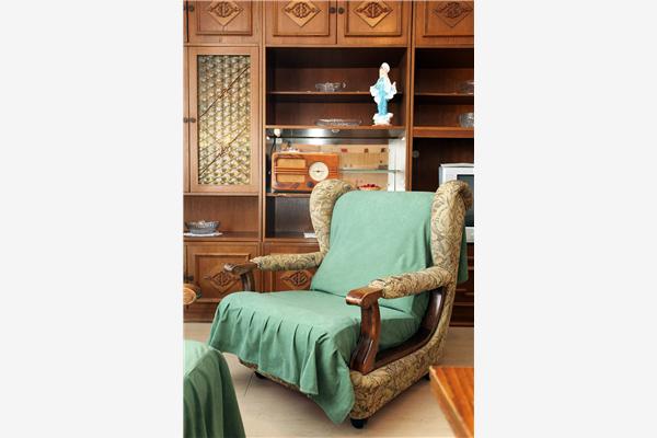 Apartment A3, for 6 persons