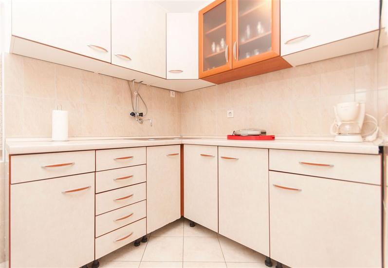 House K1, for 7 persons