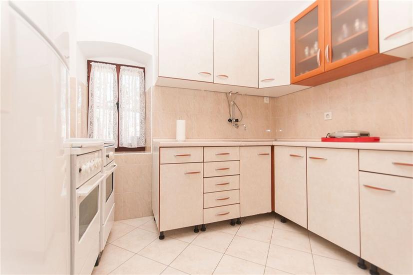 House K1, for 7 persons