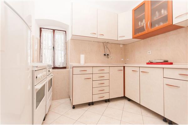 House K1, for 7 persons