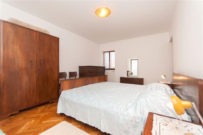 House K1, for 7 persons