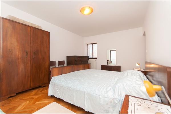 House K1, for 7 persons