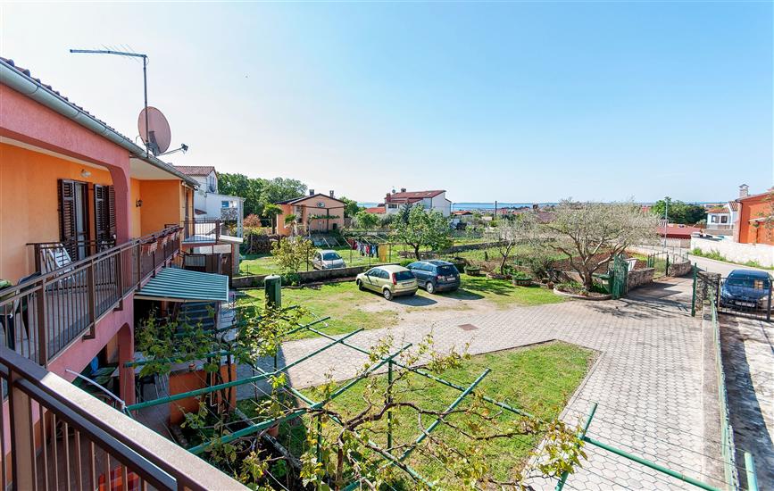 House K1, for 7 persons