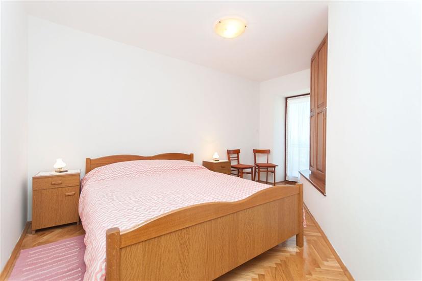 House K1, for 7 persons