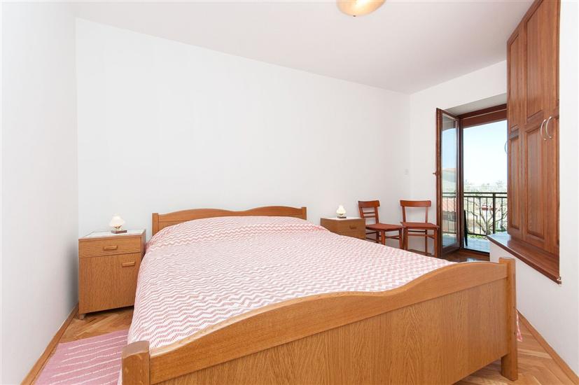 House K1, for 7 persons