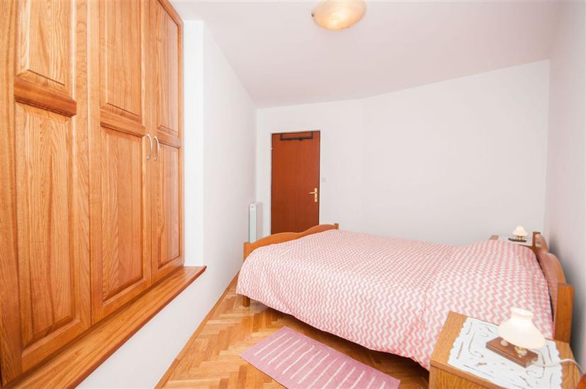 House K1, for 7 persons