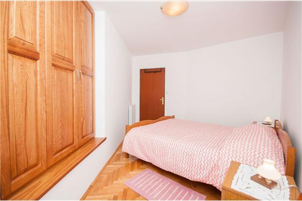 House K1, for 7 persons