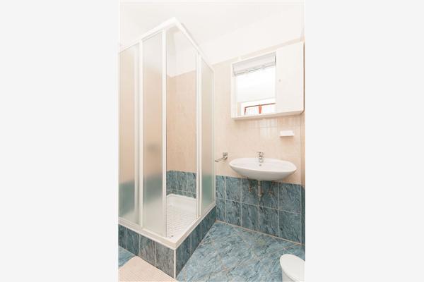 House K1, for 7 persons