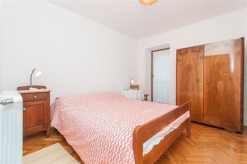 House K1, for 7 persons